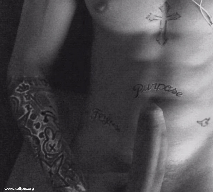 Justin bieber nude photos uncensored